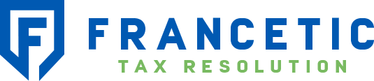 Francetic Tax Resolution